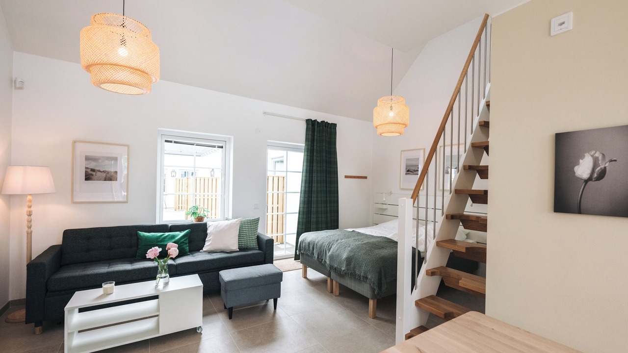 Photo of Livingroom in Malarhusens
