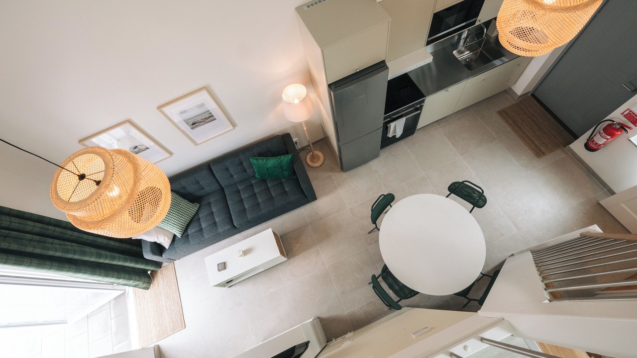 Photo of Livingroom in Malarhusens