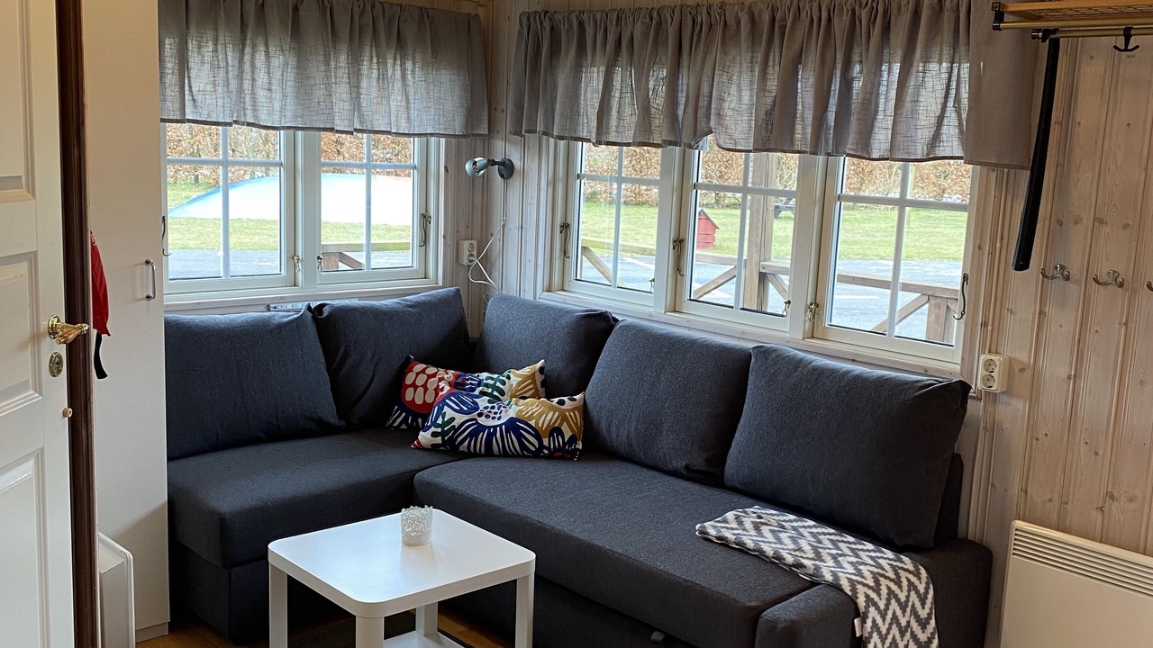 Photo of Livingroom in Malarhusens
