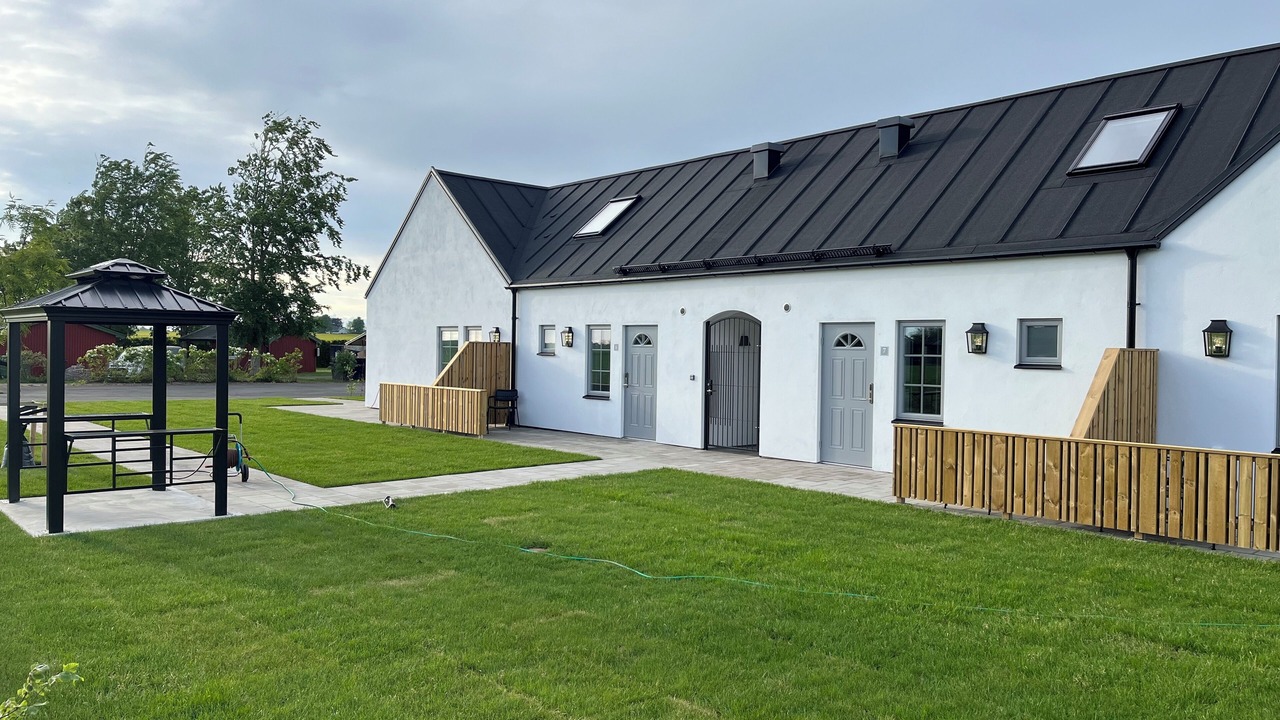 Photo of Outdoor in Malarhusens