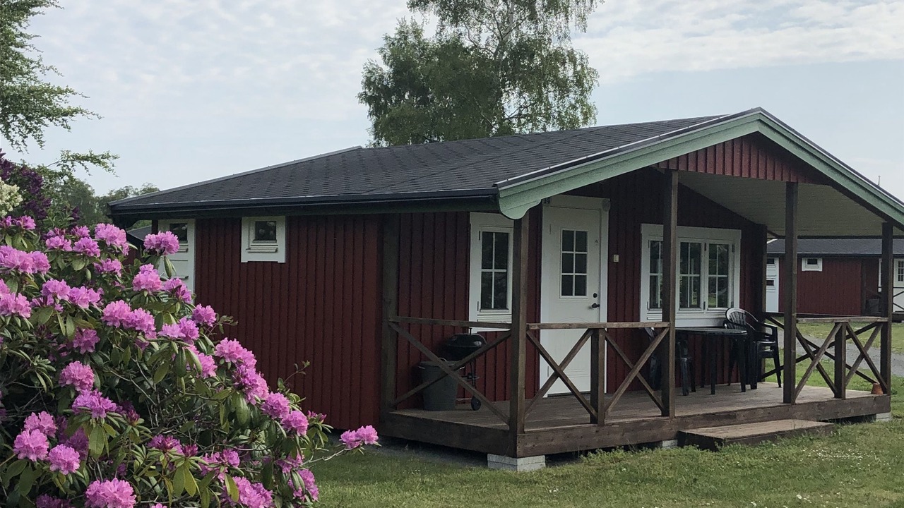 Photo of Outdoor in Malarhusens