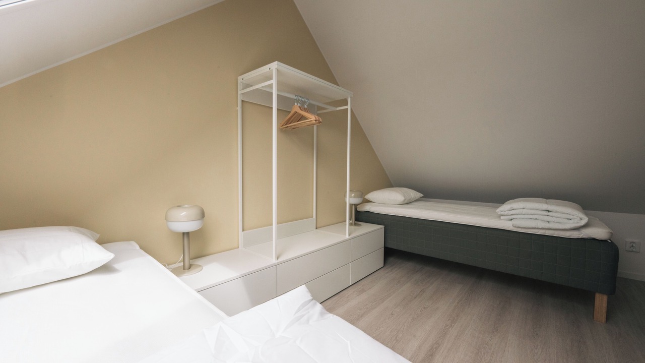 Photo of Bedroom in Malarhusens