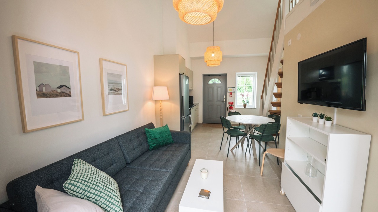 Photo of Livingroom in Malarhusens