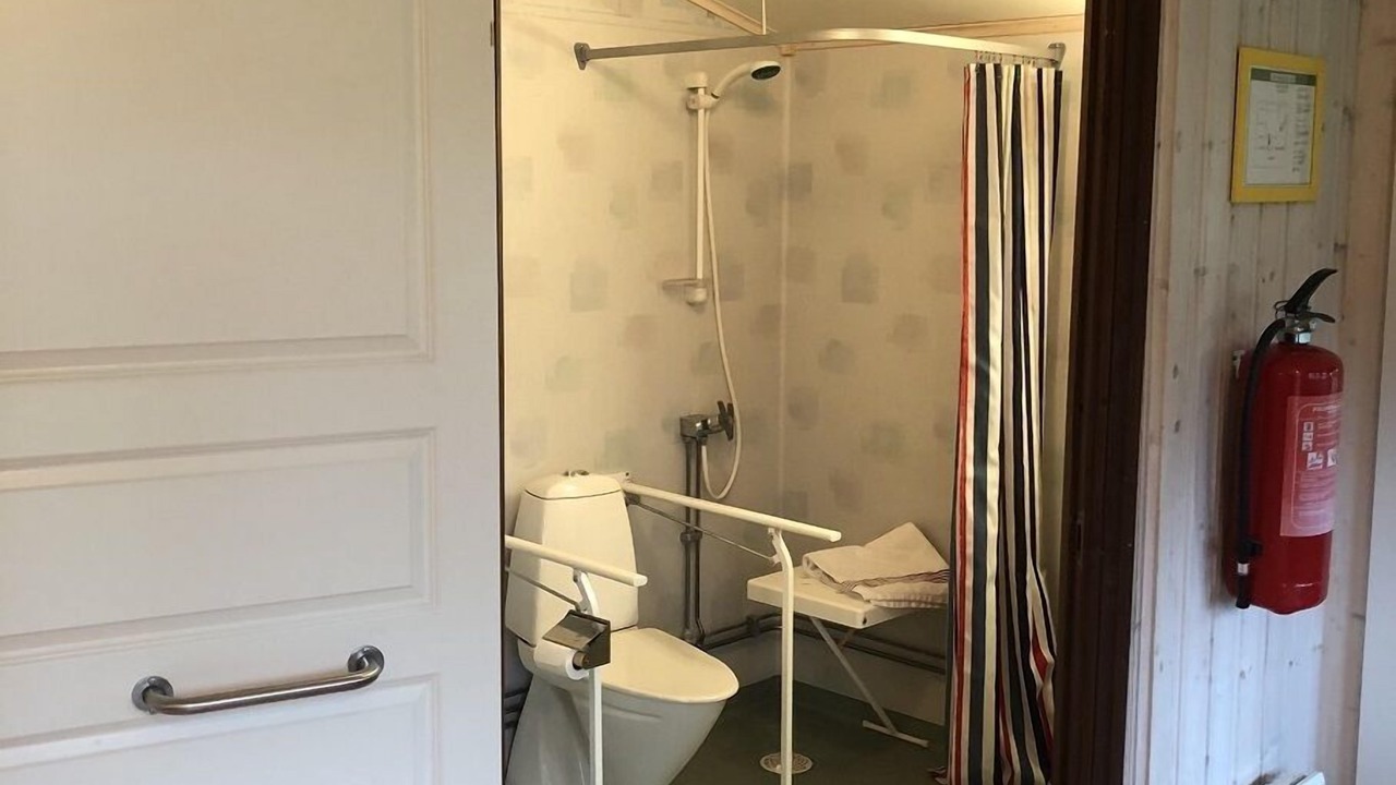 Photo of Bathroom in Malarhusens