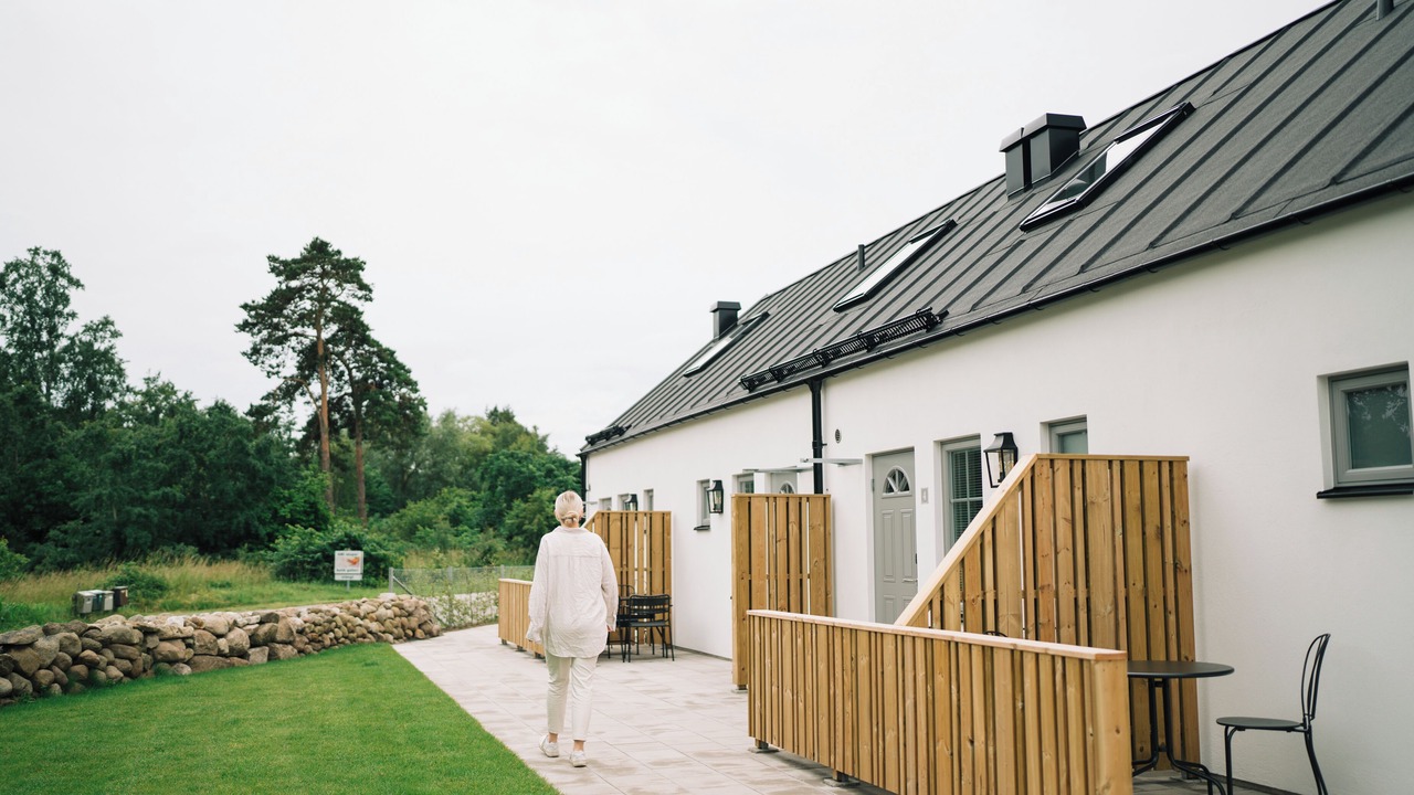 Photo of Outdoor in Malarhusens