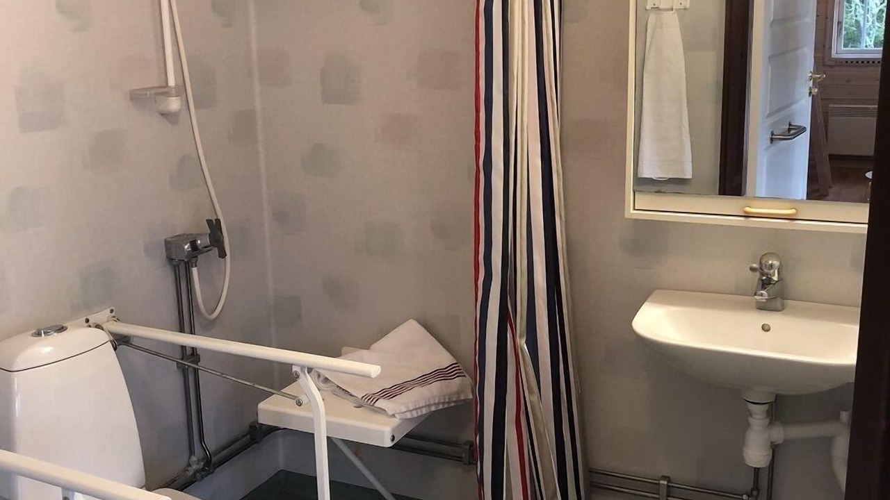 Photo of Bathroom in Malarhusens