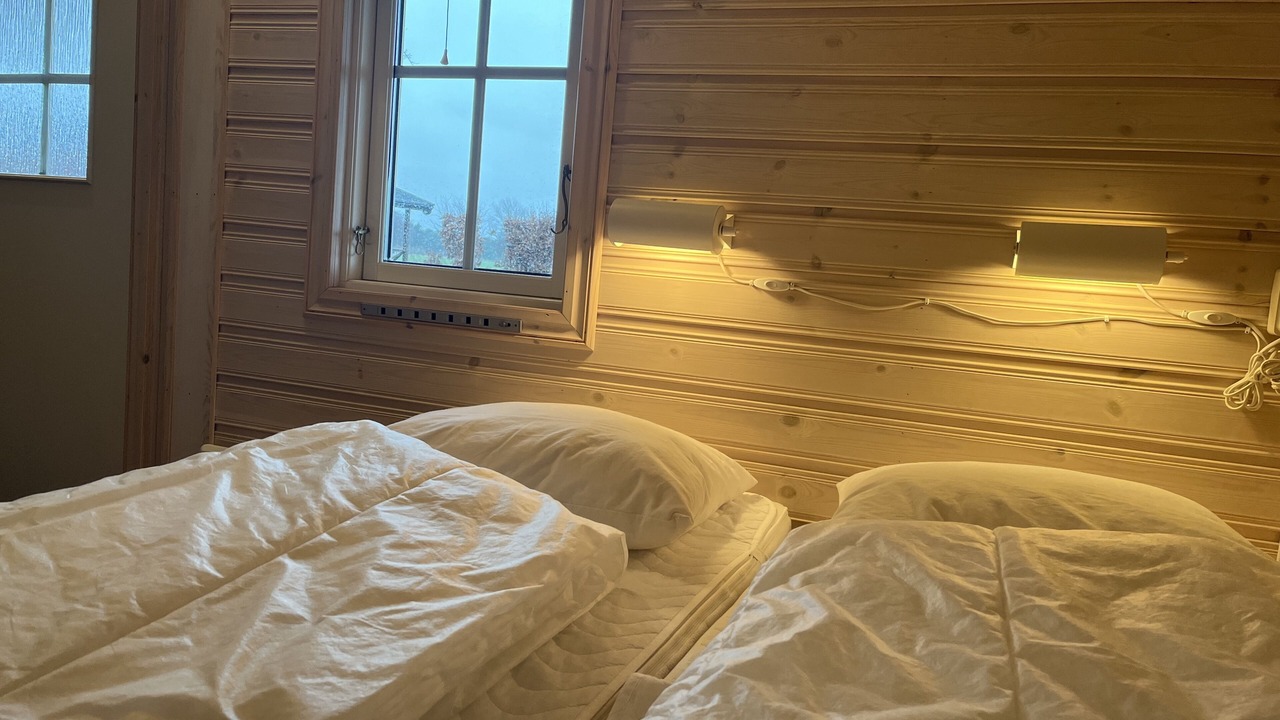 Photo of Bedroom in Malarhusens