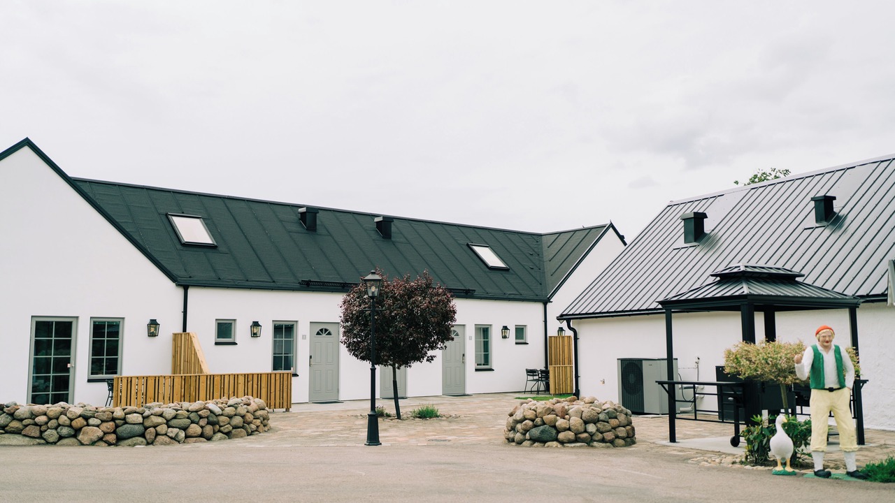 Photo of Outdoor in Malarhusens