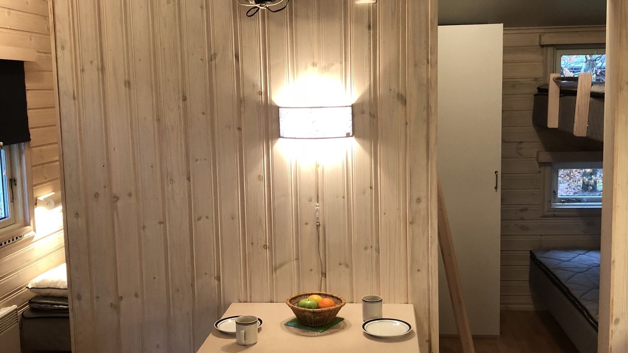 Photo of Bedroom in Malarhusens