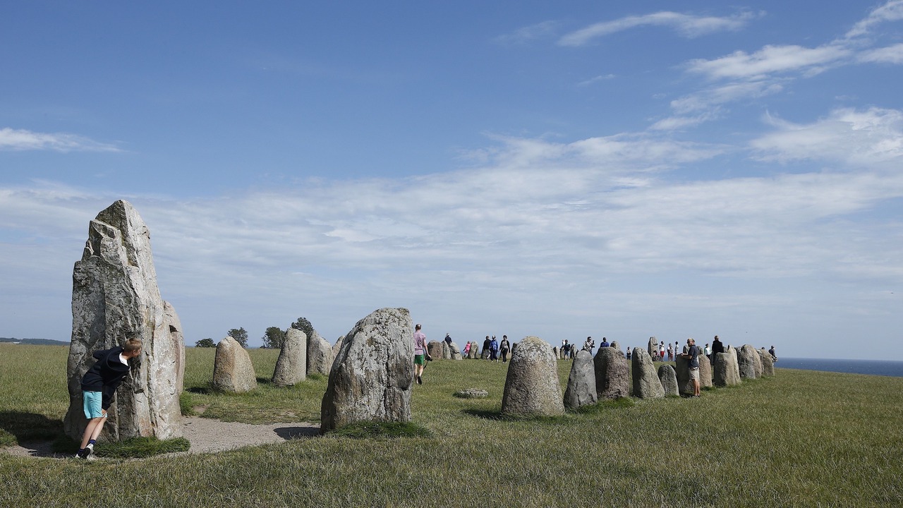 Photo of Outdoor in Malarhusens