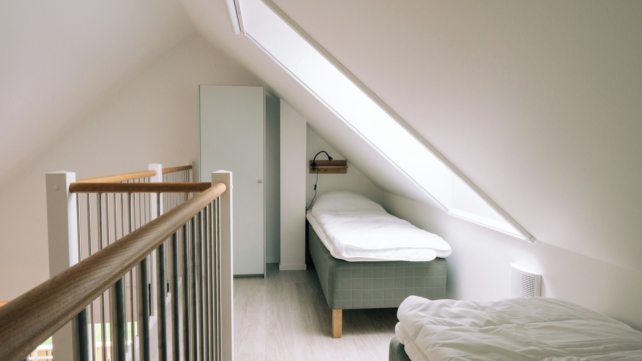 Photo of Bedroom in Malarhusens