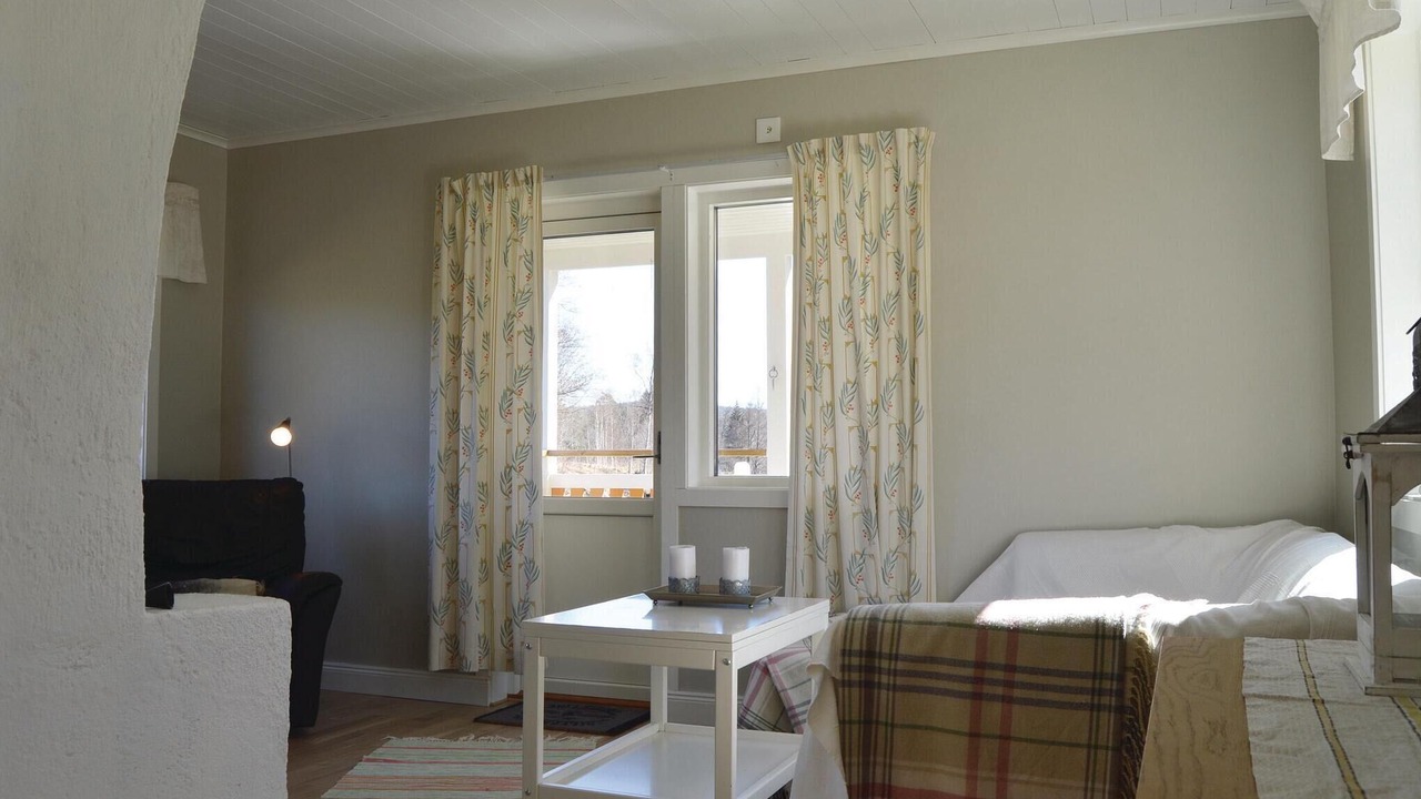 Photo of Bedroom in Kopparberg