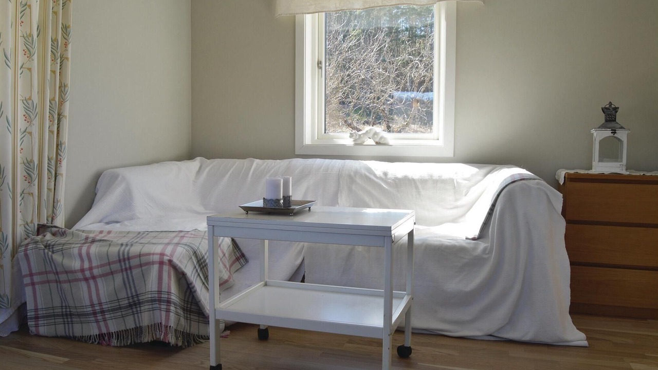Photo of Bedroom in Kopparberg