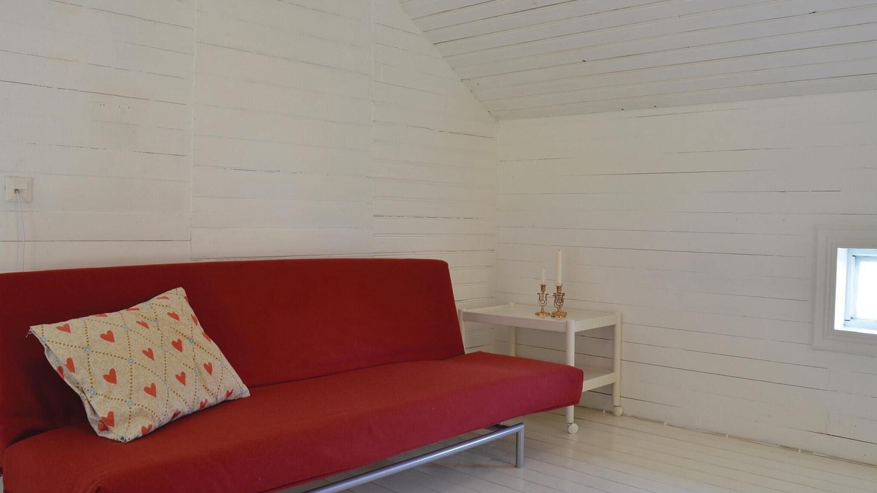 Photo of Bedroom in Kopparberg