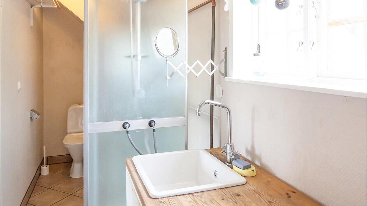 Photo of Bathroom in Kopparberg