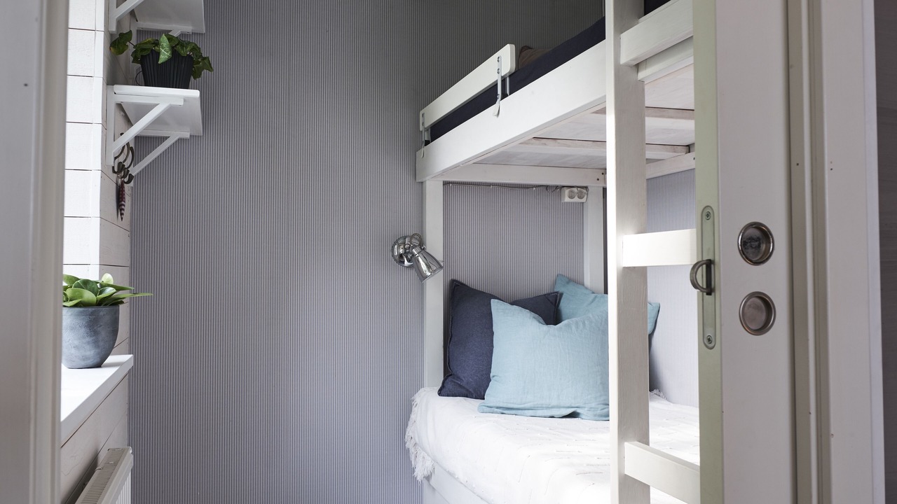 Photo of Bedroom in Alingsas