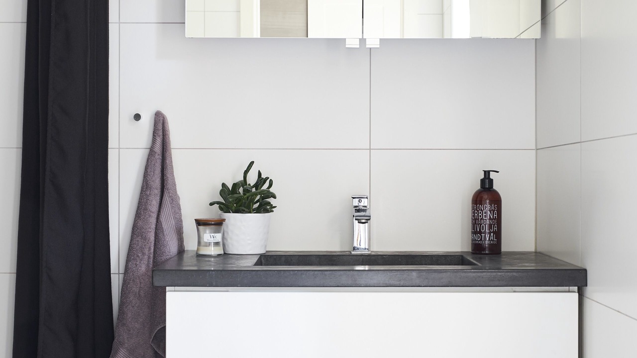 Photo of Bathroom in Alingsas