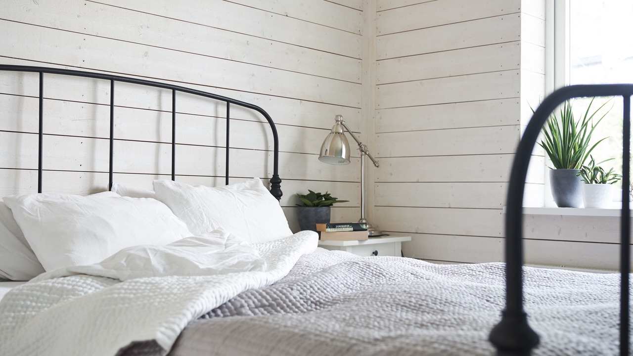 Photo of Bedroom in Alingsas