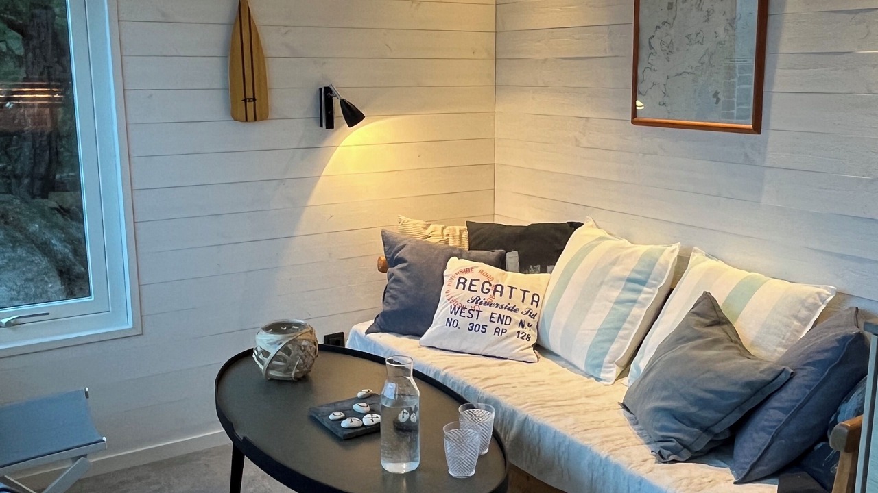 Photo of Livingroom in Alingsas