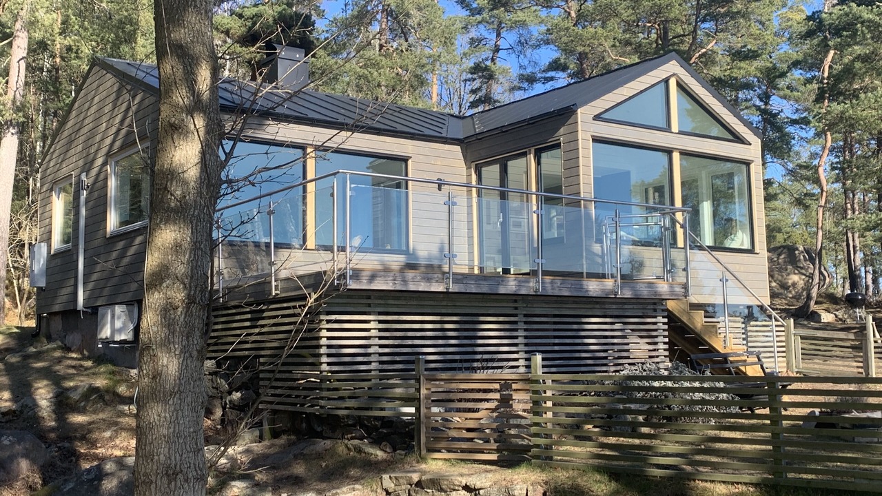 Photo of Outdoor in Alingsas