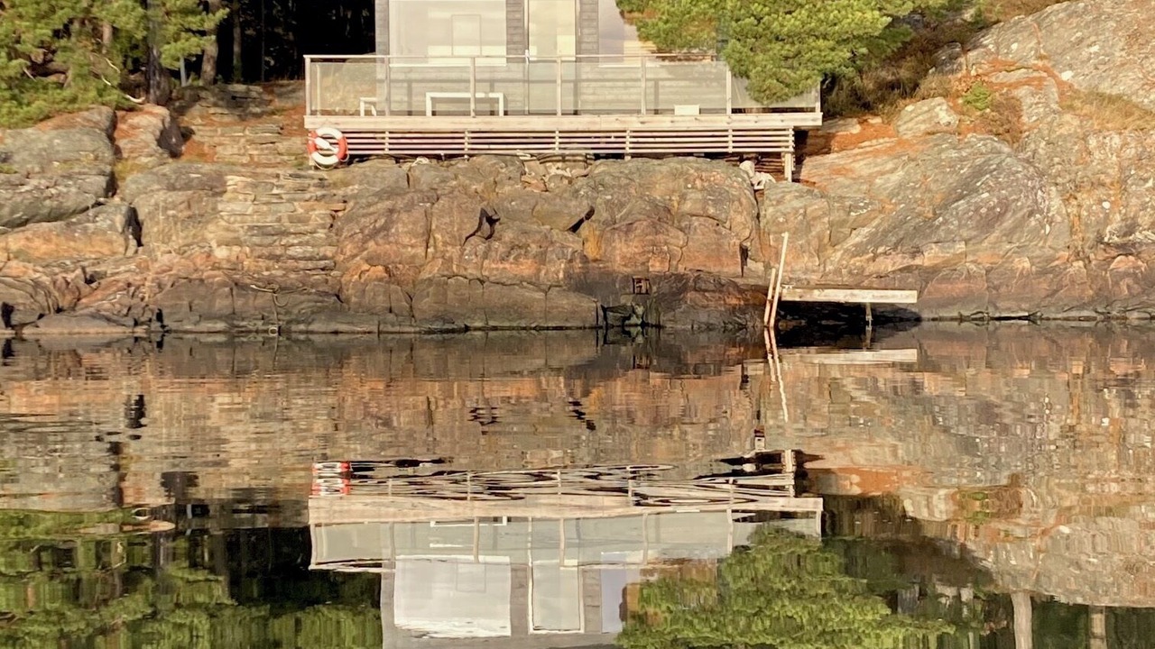 Photo of Outdoor in Alingsas