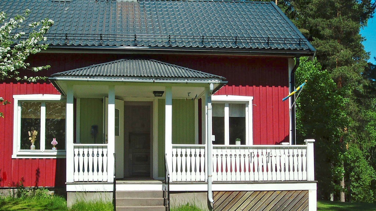 Photo of Outdoor in Arvika Municipality