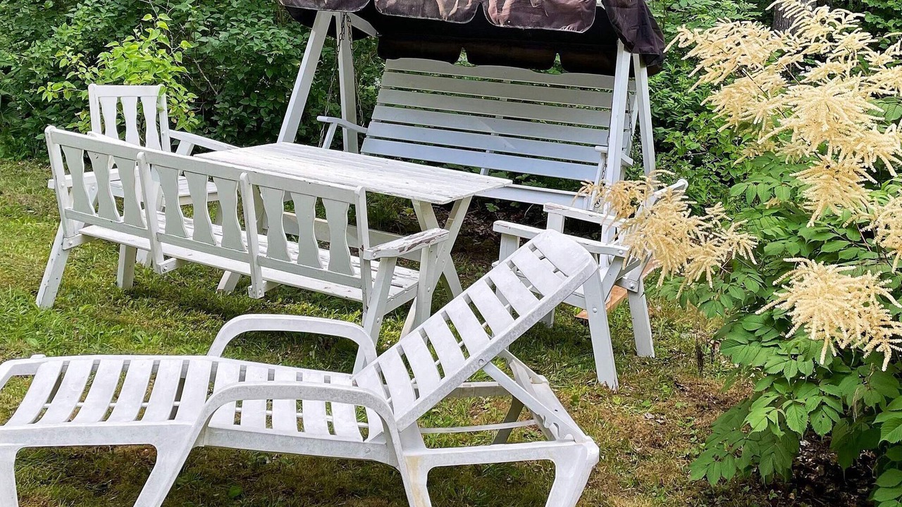 Photo of Outdoor in Karlsborg Municipality