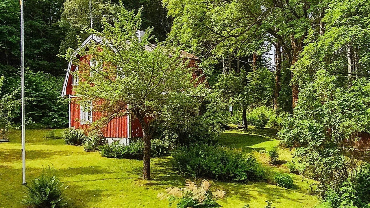 Photo of Outdoor in Karlsborg Municipality