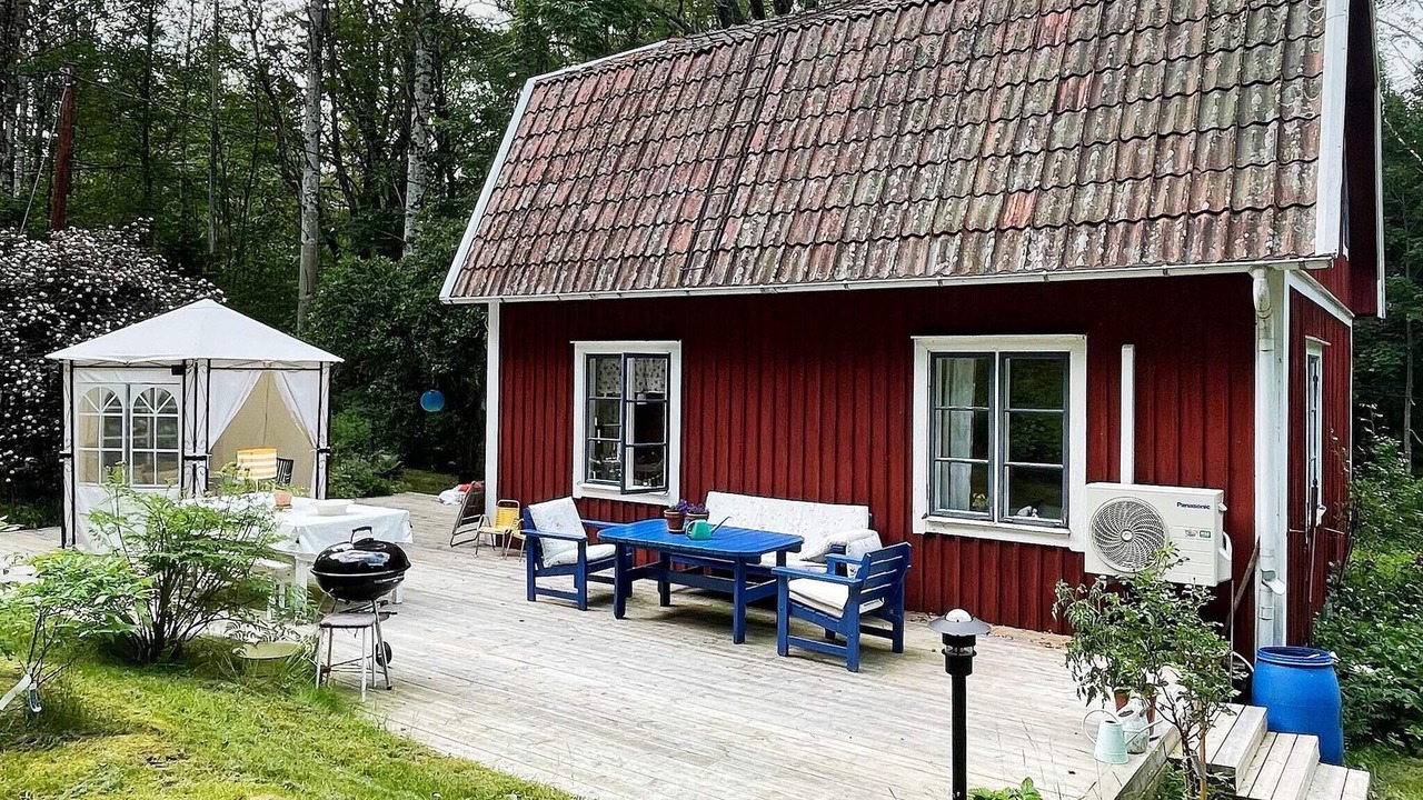 Photo of Outdoor in Karlsborg Municipality