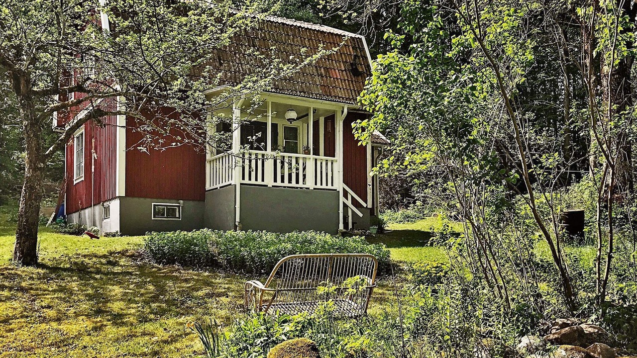 Photo of Outdoor in Karlsborg Municipality