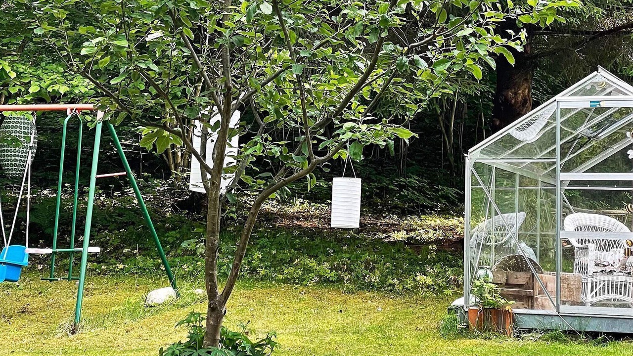 Photo of Outdoor in Karlsborg Municipality