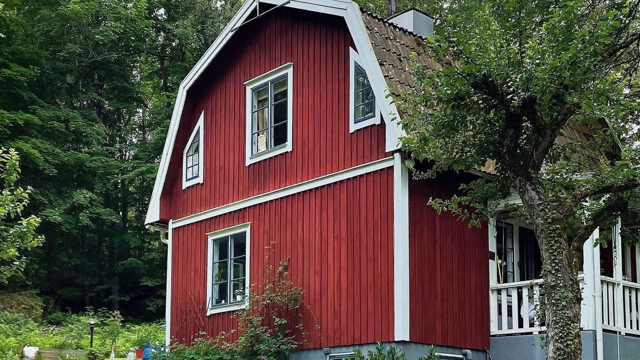 Photo of Outdoor in Karlsborg Municipality