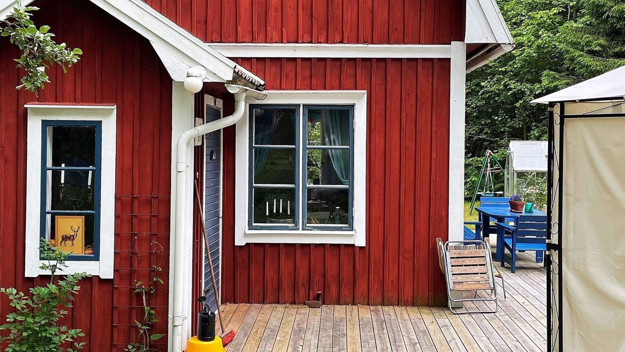 Photo of Outdoor in Karlsborg Municipality