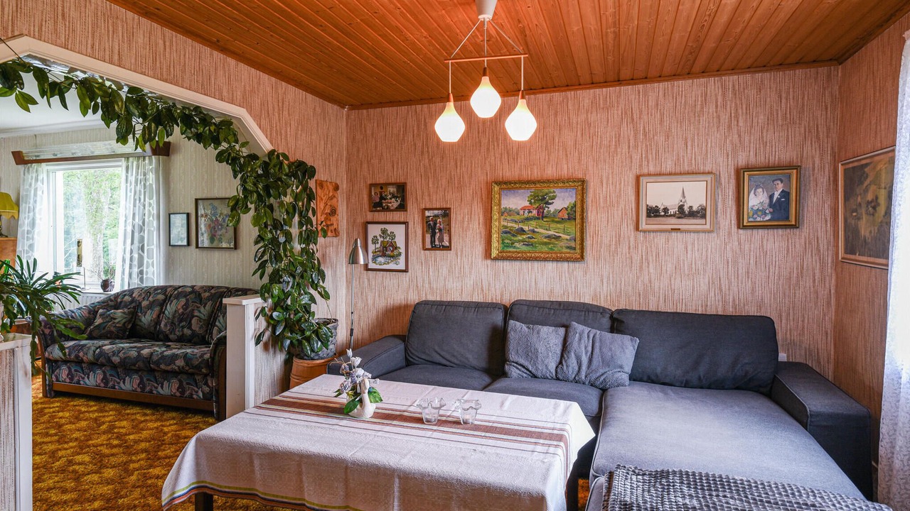 Photo of Bedroom in Kalv