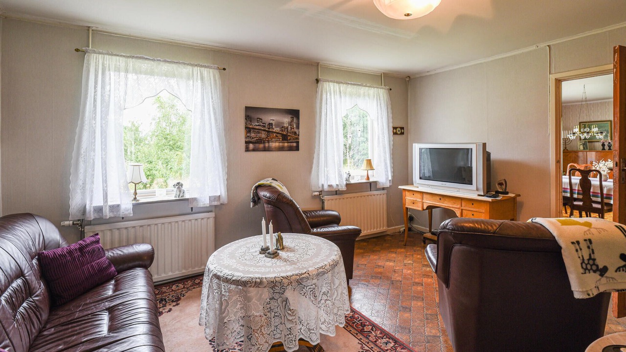 Photo of Bedroom in Kalv