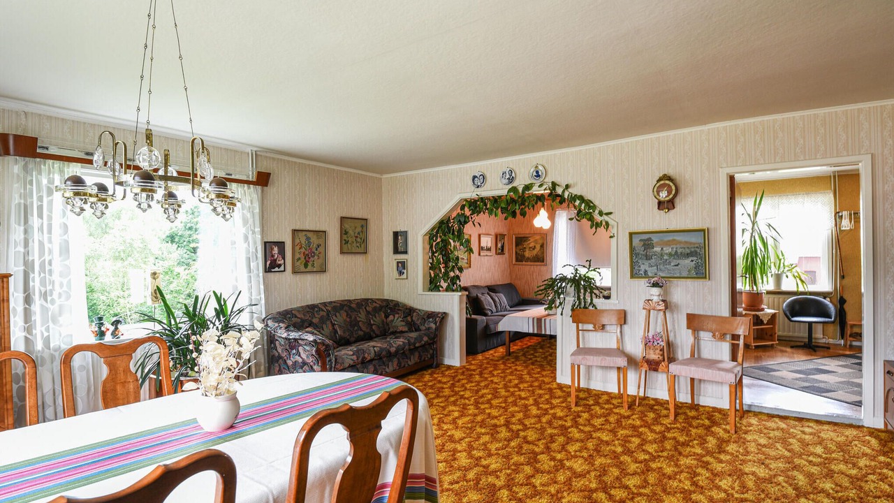 Photo of Bedroom in Kalv
