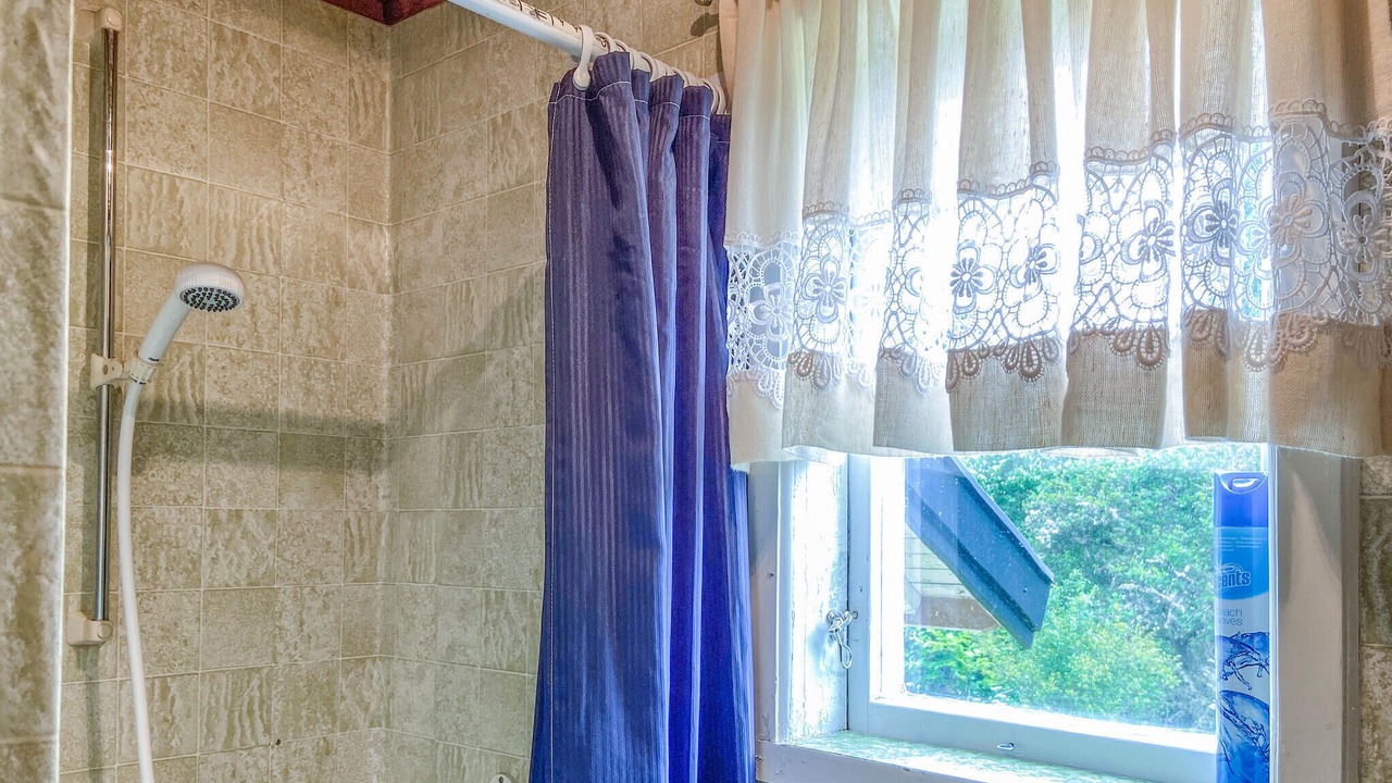 Photo of Bathroom in Kalv