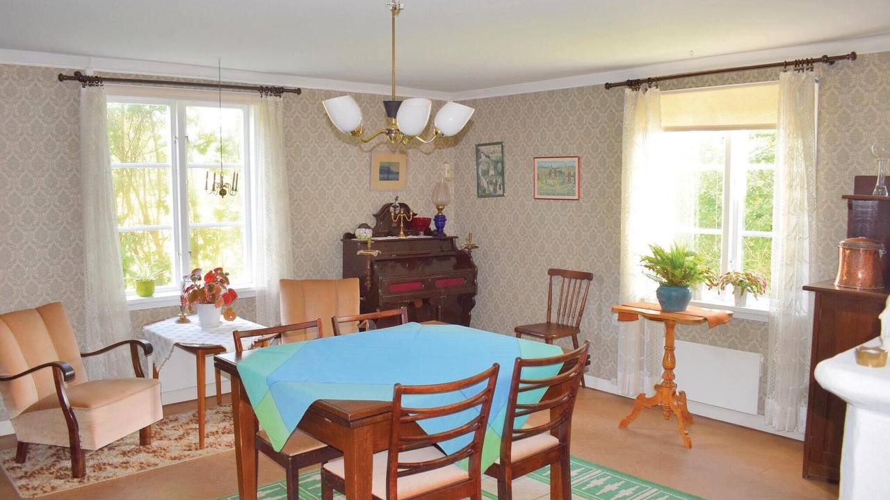 Photo of Bedroom in Lammhult
