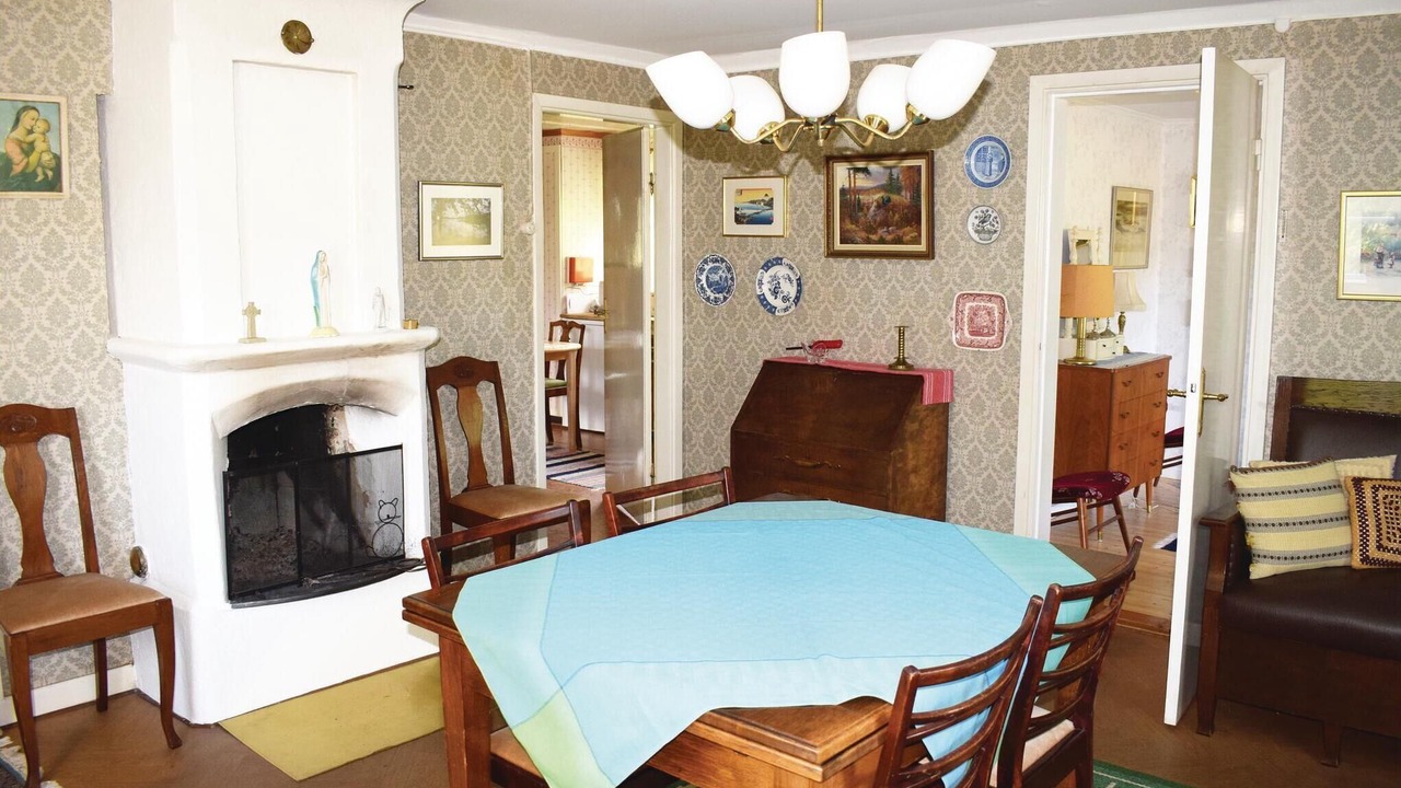 Photo of Bedroom in Lammhult