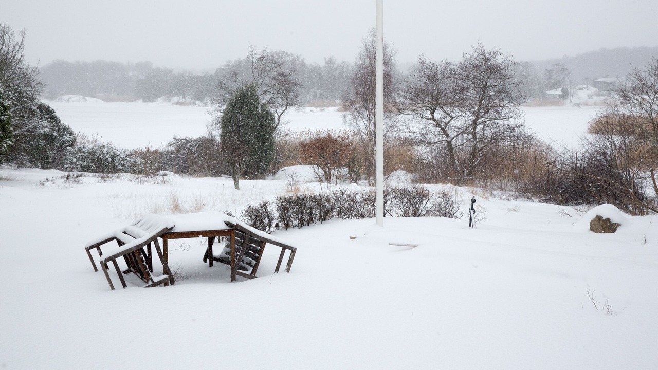 Photo of Outdoor in Karlskrona Municipality