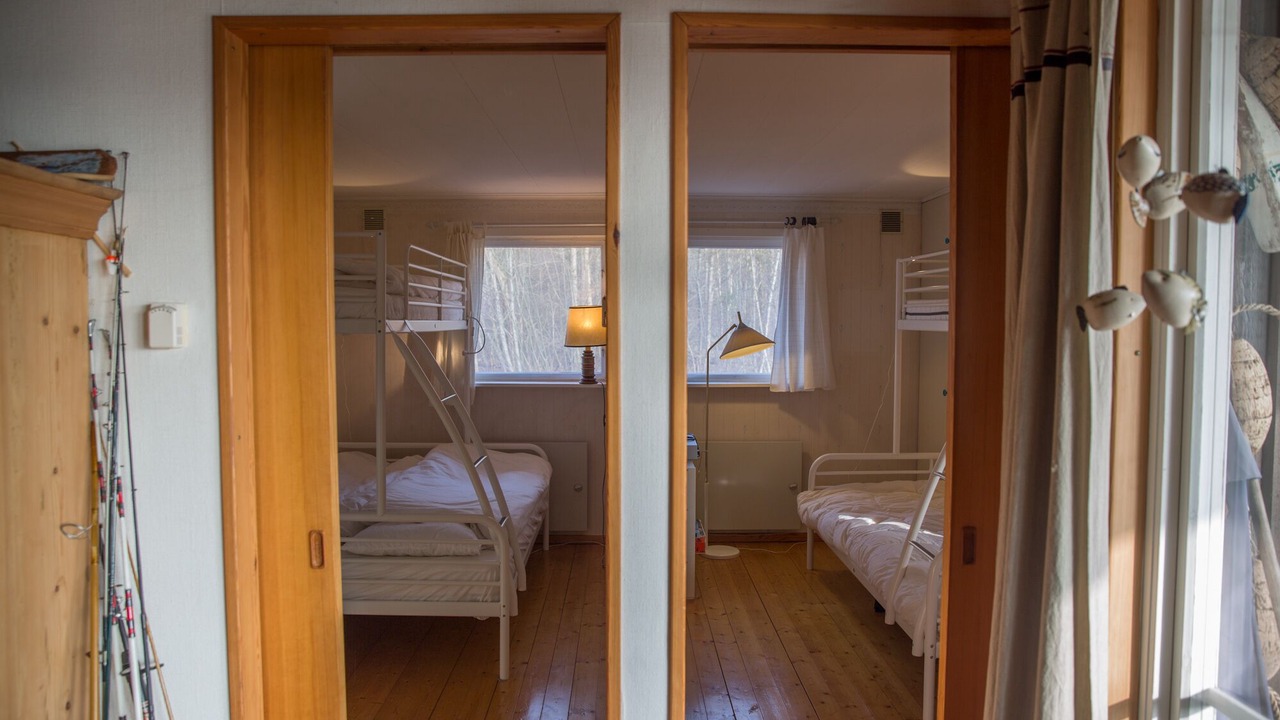 Photo of Bedroom in Karlskrona Municipality