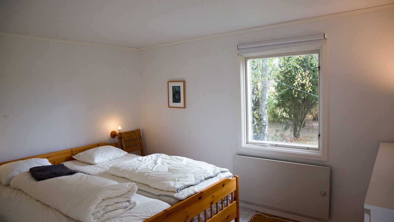 Photo of Bedroom in Karlskrona Municipality