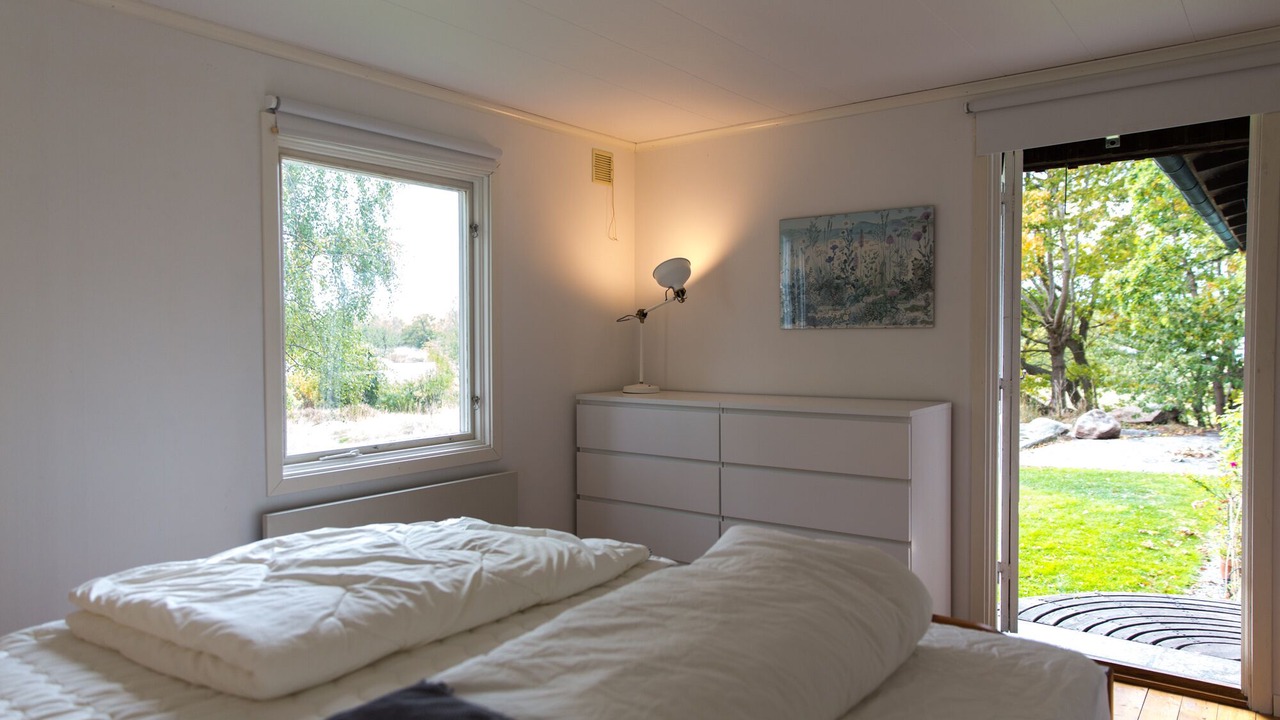 Photo of Bedroom in Karlskrona Municipality