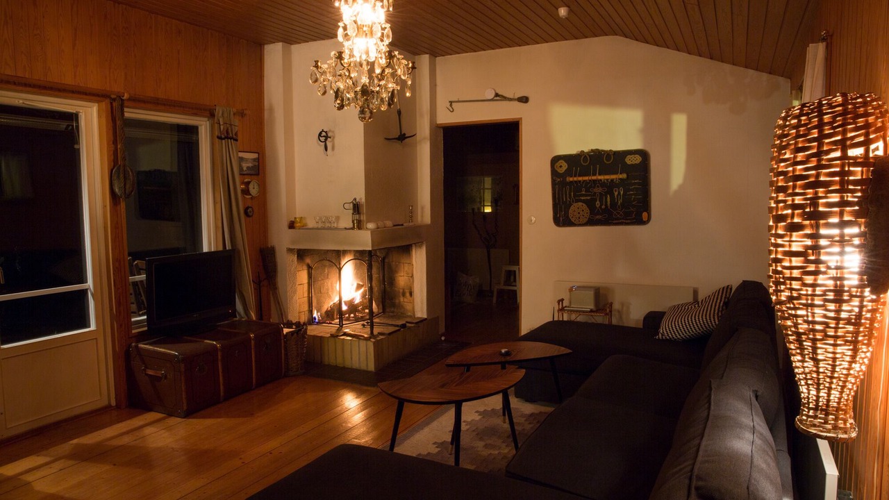 Photo of Livingroom in Karlskrona Municipality