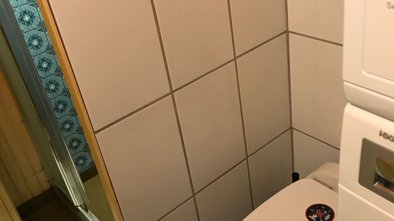 Photo of Bathroom in Karlskrona Municipality
