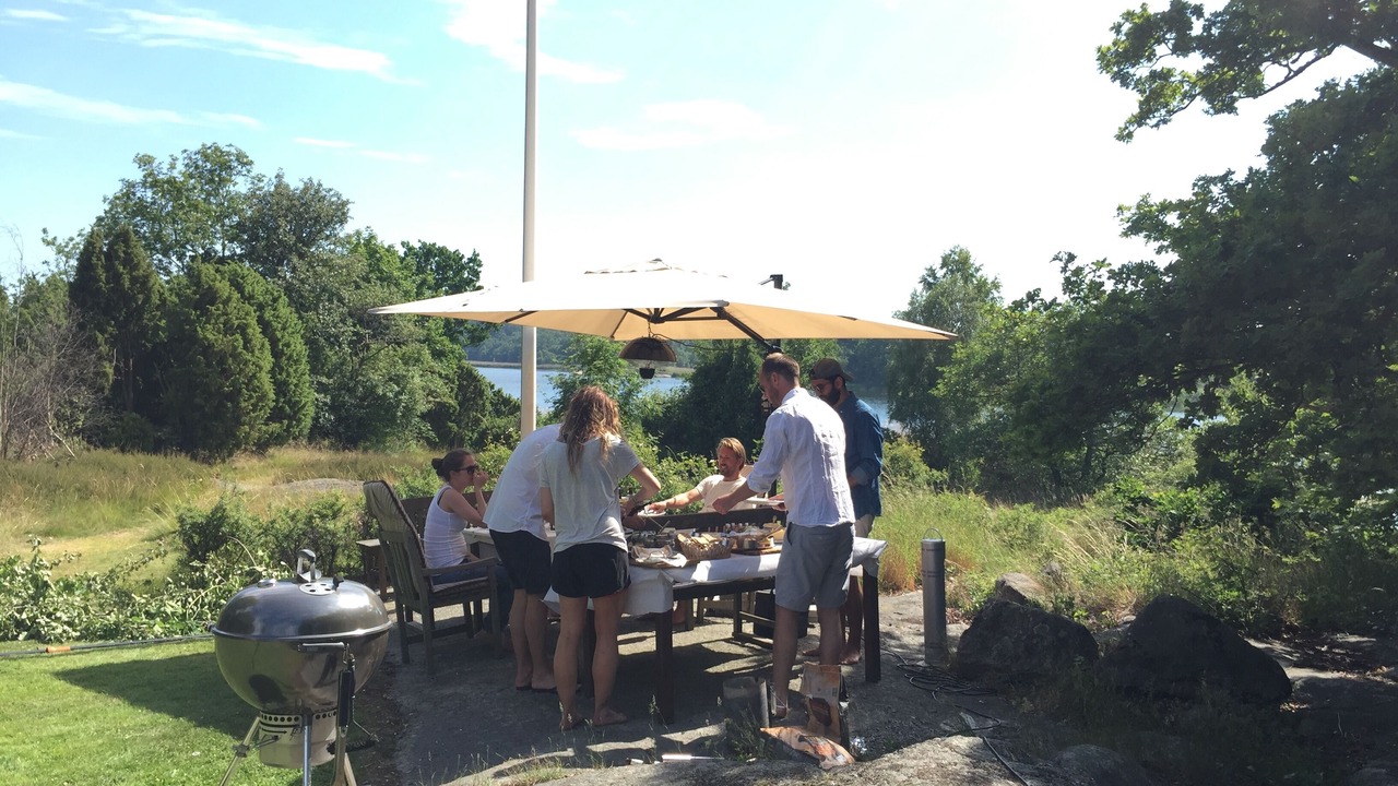 Photo of Outdoor in Karlskrona Municipality
