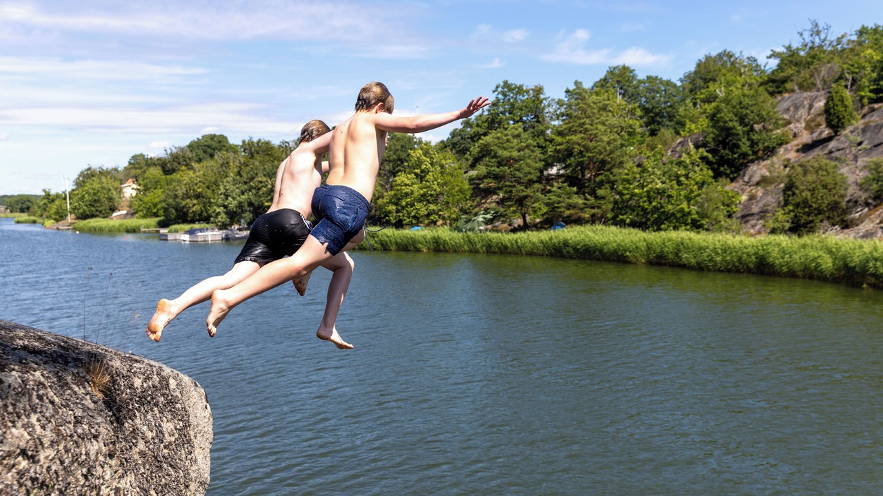 Photo of Outdoor in Karlskrona Municipality