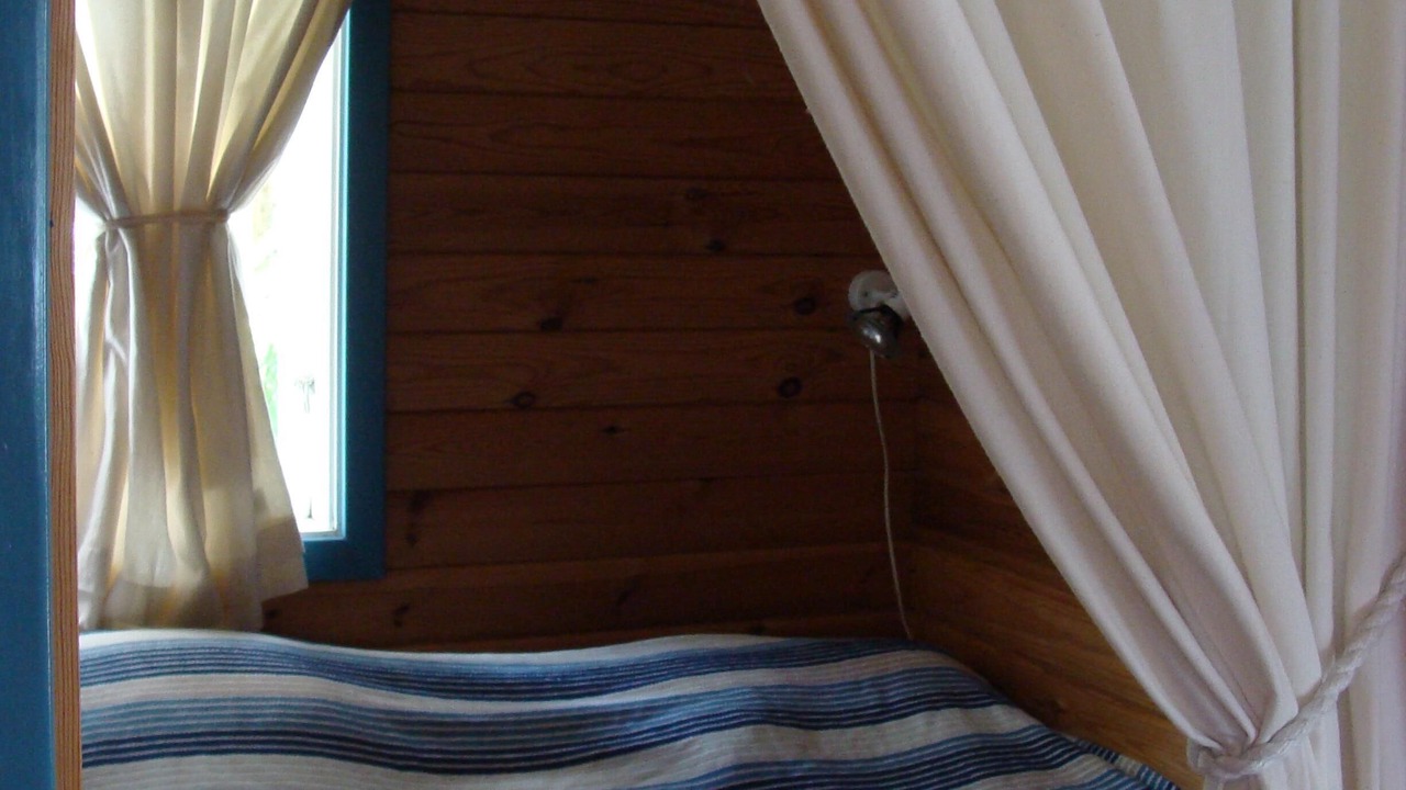 Photo of Bedroom in Ed