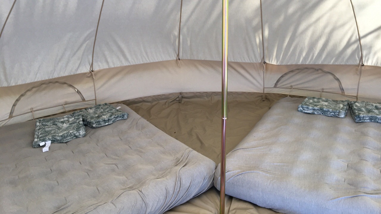 Photo of Bedroom in Ed