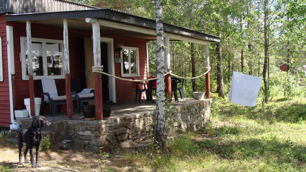Photo of Outdoor in Ed